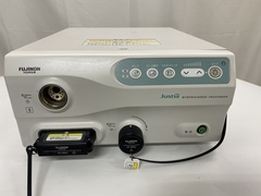 光源一体型プロセッサー｜｜富士フイルムメディカルの１枚目写真