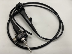 Video Gastroscope｜GIF-H260｜Olympus Medical Systems