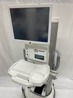 白内障・硝子体手術装置｜｜AMOの１枚目写真