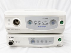 内視鏡光源＆プロセッサー装置｜｜富士フイルムメディカルの１枚目写真