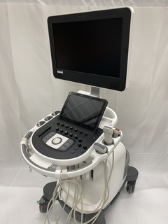 超音波診断装置｜｜フィリップスの１枚目写真