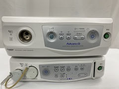 Processor & Light Source｜VP-4450HD＆XL-4450｜Fujifilm Medical