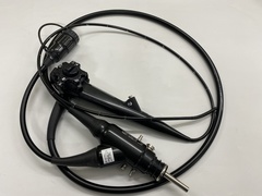 Video Transnasal Gastroscope｜EG-580NW2｜Fujifilm Medical