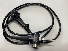 Video Colonoscope｜CF-Q240I｜Olympus Medical Systems