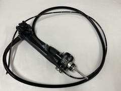 上部消化管汎用ビデオスコープ(径鼻対応)｜｜オリンパスメディカルシステムズ株式会社の１枚目写真
