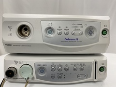 内視鏡光源＆プロセッサー装置｜｜富士フイルムメディカルの１枚目写真