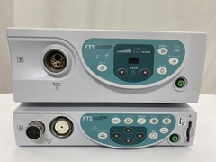 Processor & Light Source｜VP-4400 & XL-4400｜Fujifilm Medical