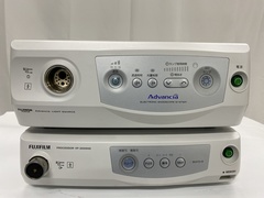 Processor & Light Source｜VP-3500HD＆XL-4450｜Fujifilm Medical