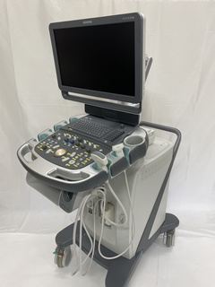 Ultrasound system｜ACUSON X700｜Mochida Siemens Medical Systems