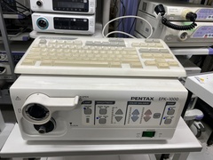 電子内視鏡セットの１枚目写真