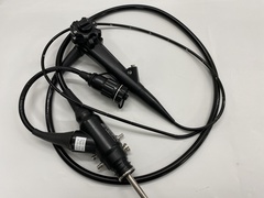 Video Transnasal Gastroscope｜EG-580NW｜Fujifilm Medical