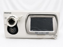 内視鏡一体型プロセッサ｜EPK-i7000｜ペンタックスの１枚目写真