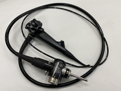 Video Transnasal Gastroscope｜GIF-XP260N｜Olympus Medical Systems