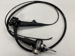 Video Transnasal Gastroscope｜GIF-XP260N｜Olympus Medical Systems
