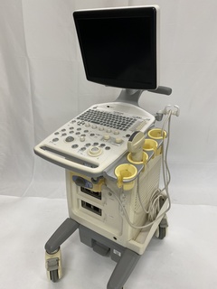 Ultrasound system｜F37｜Hitachi