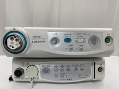 Processor & Light Source｜VP-4450HD・LL-4450｜Fujifilm Medical