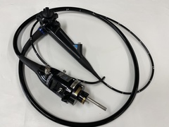 Video Gastroscope｜GIF-XP290N｜Olympus Medical Systems