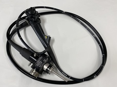 Video Gastroscope｜GIF-Q260｜Olympus Medical Systems