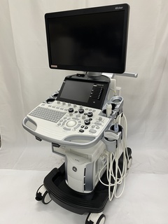Ultrasound system(Color)｜LOGIQ S8 XDclear｜GE Healthcare