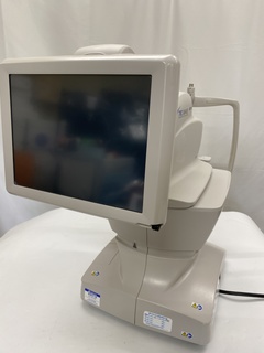 Non-Mydriatic Retinal Camera｜TRC-NW400｜Topcon