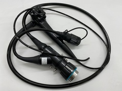 Video Transnasal Gastroscope｜EG-L580NW7｜Fujifilm Medical