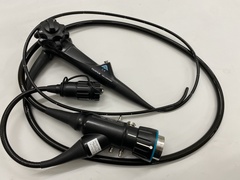Video Transnasal Gastroscope｜EG-L580NW7｜Fujifilm Medical