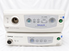 内視鏡光源＆プロセッサー装置｜｜富士フイルムメディカルの１枚目写真