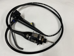 上部消化管汎用ビデオスコープの１枚目写真