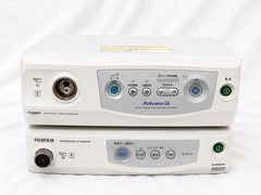 内視鏡光源＆プロセッサー装置｜｜富士フイルムメディカルの１枚目写真