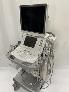 ｜Aplio 400 TUS-A400｜Canon Medical Systems
