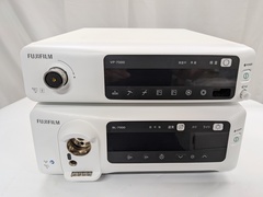 内視鏡光源＆プロセッサー装置｜VP-7000＆BL-7000(ELUXEO 7000)｜富士フイルムメディカルの１枚目写真