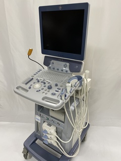 Ultrasound system(Color)｜LOGIQ P6｜GE Healthcare