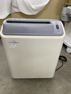 CRシステムの１枚目写真