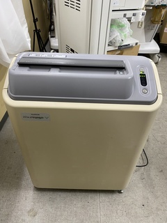 CRシステムの１枚目写真