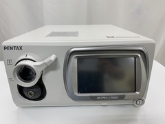 Endoscopey System｜EPK-i7000｜Pentax