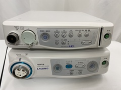 Processor & Light Source｜VP-4450HD・LL-4450｜Fujifilm Medical