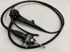 Video Gastroscope｜GIF-H260｜Olympus Medical Systems
