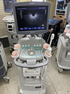 超音波診断装置（カラー）の１枚目写真