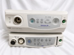 内視鏡光源＆プロセッサー装置｜｜富士フイルムメディカルの１枚目写真