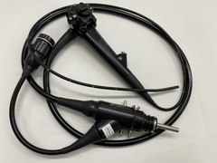 Video Transnasal Gastroscope｜EG-580NW｜Fujifilm Medical