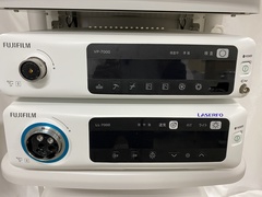 内視鏡光源＆プロセッサー装置｜｜富士フイルムメディカルの１枚目写真