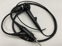 Video Transnasal Gastroscope｜EG-580NW2｜Fujifilm Medical