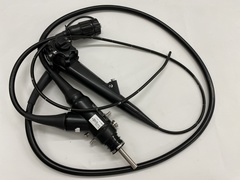 Video Transnasal Gastroscope｜EG-580NW2｜Fujifilm Medical