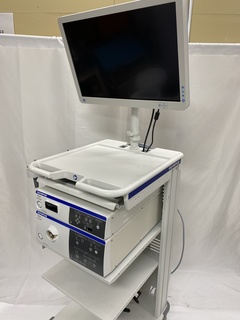 Endoscopey System｜VISERA ELITE(OTV-S190＆CLV-S190）｜Olympus Medical Systems