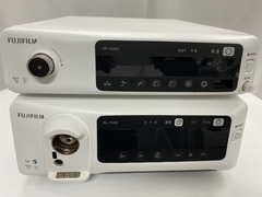 Endoscopey System｜VP-7000＆BL-7000(ELUXEO 7000)｜Fujifilm Medical