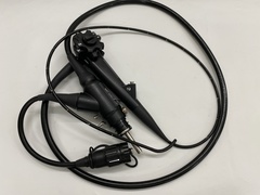 Video Transnasal Gastroscope｜EG-580NW2｜Fujifilm Medical