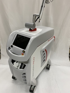 Pico Laser｜Discovery Pico｜Quanta System SpA