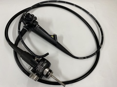 Video Gastroscope｜GIF-Q260｜Olympus Medical Systems