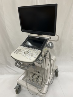 UltrasoundSystem｜Aplio a  Verifia/CUS-AA000｜Canon Medical Systems