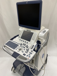 Ultrasound system｜LOGIQ E9｜GE Healthcare
